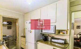 Imagem 7: Apartamento à venda no bairro Campo Belo - São Paulo/SP, Zona Sul