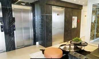 Imagem 5: Brava Prime - Praia Brava - Apartamento c/ 109 m² - 03 Dormitórios - 02 Vagas - Itajaí