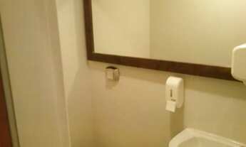 Imagem 6: Sala Comercial - Av. Érico Veríssimo 1 vaga de auto - Barra da Tijuca