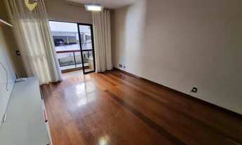 Imagem 4: Excelente apartamento de 03 quartos e 01 vaga de garagem