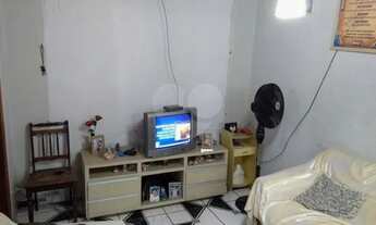 Imagem 7: Ótima Casa térrea na Vila Dom Pedro com 2 casas