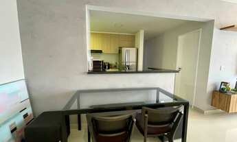 Imagem 6: Apartamento para venda com 75 metros quadrados com 3 quartos em Tirol - Natal - RN