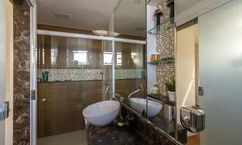 Imagem 7: Apartamento a venda 87m 2suítes+closet 2 vagas