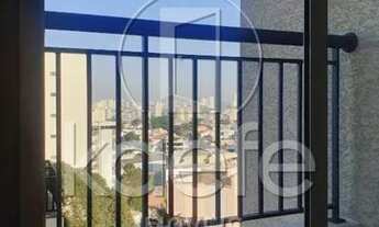 Imagem 3: APTO LOCAÇÃO] 1 DORM AO LADO DO METRÔ