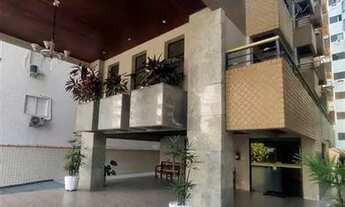 Imagem 3: APARTAMENTO COM 123.5 m² - GUILHERMINA - PRAIA GRANDE SP