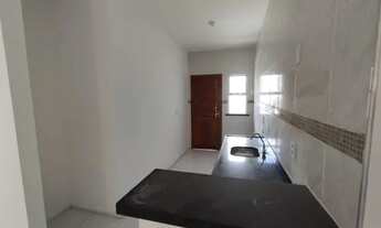 Imagem 3: Casa para venda com 120 metros quadrados com 3 quartos em Itrapoá - Ribeirão Pires - SP