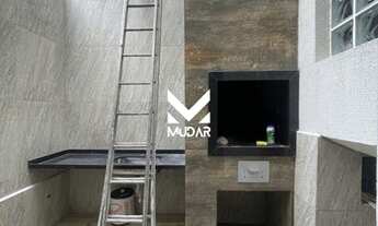 Imagem 7: Sobrado 2 quartos Jardim Carvalho