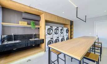 Imagem 5: Studio estilo Loft no bairro Parthenon