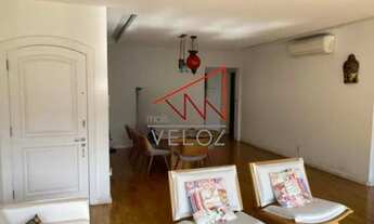 Imagem 6: Apartamento-À VENDA-Lagoa-Rio de Janeiro-RJ