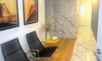 Imagem 3: Conjunto à venda, 47 m² por R$ 850.000,00 - Jardim Europa - São Paulo/SP