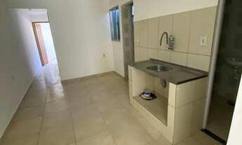 Imagem 3: Excelente apartamento de dois quartos próximo ao up town