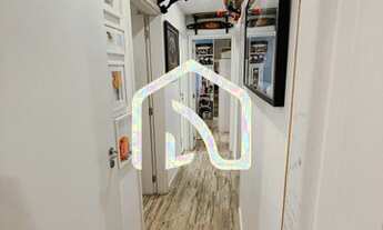 Imagem 11: Apartamento para locação, Tamboré, Santana de Parnaíba, SP