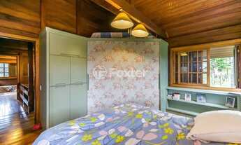 Imagem 6: PORTO ALEGRE - Casa Padrão - Lomba do Pinheiro