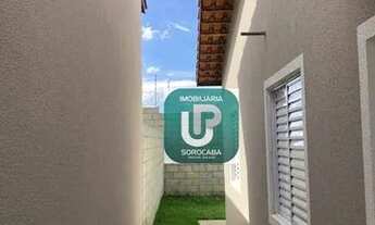 Imagem 7: Casa com 2 dormitórios à venda, 72 m² por R$ 328.000,00 - Condominio Residencial Coimbra