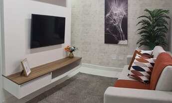 Imagem 6: Apartamento com 30 m² com 1 quarto no Centro de Itaquera