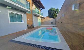 Imagem 3: Casa Decorada 3 Qtos - Com RGI