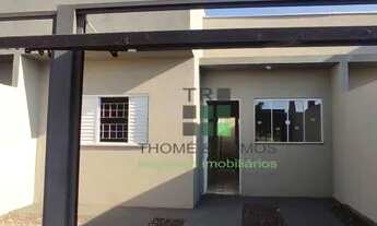 Imagem: Casa Excelente de 2 dormitórios sendo 1