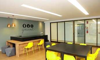 Imagem 7: Apartamento para venda com 67 metros quadrados com 2 quartos em Boa Viagem - Recife - PE