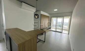 Imagem 4: Apartamento em Santo Amaro com 3 dormitórios