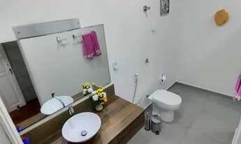 Imagem 4: Sobrado na Vila Liviero