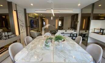 Imagem: Apartamento para venda com 123 metros quadrados