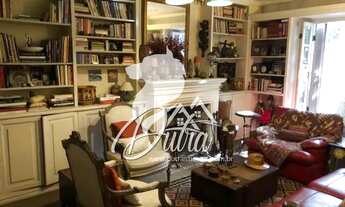 Imagem 4: Padrão Jardim Europa 286m² 04 Dormitórios 04 Suítes 2 Vagas