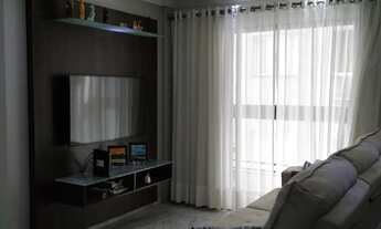 Imagem 2: Apartamento 104 m², 3 Dorms, Sendo 1 Suite, 2 Vagas, Santa Maria, São Caetano do Sul, SP