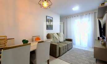 Imagem 3: Apartamento para Aluguel - Barreiros, 2 Quartos, 71 m2