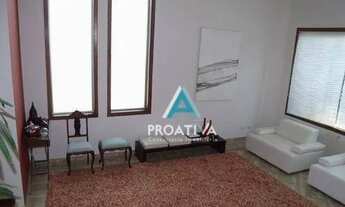 Imagem 6: Sobrado com 4 dormitórios, 428 m² - venda por R$ 2.800.000,00 ou aluguel por R$ 11.001,00