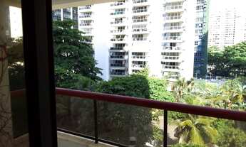 Imagem 6: Apartamento para venda tem 67 metros quadrados com 2 quartos na Barra da Tijuca