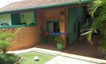 Imagem: Casa com 3 dormitórios à venda, 324 m²