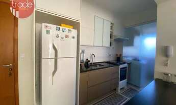 Imagem 7: Apartamento com 2 dormitórios à venda, 79 m² por R$ 430.000,00 - Nova Aliança - Ribeirão P