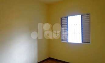 Imagem 6: Sobrado para locação no Bairro Campestre 140m² - Santo André/SP