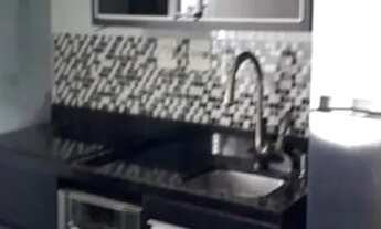 Imagem 7: Apartamento para aluguel com 47 metros quadrados com 1 quarto em Indianópolis - São Paulo