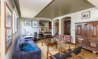 Imagem 2: Apartamento Alameda dos Anapurus 550 Moema Moema