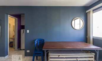 Imagem 6: Apartamento para Aluguel - Consolação, 1 Quarto, 50 m2