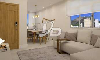 Imagem 4: Cobertura linear 3 quartos, 237 m² mobiliada no Coração de Copacabana - Zona Sul, RJ