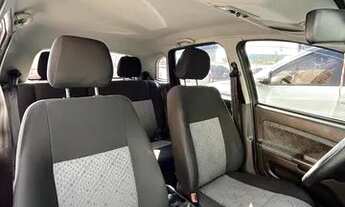 Imagem 3: Ford Fiesta Hatch 1.6