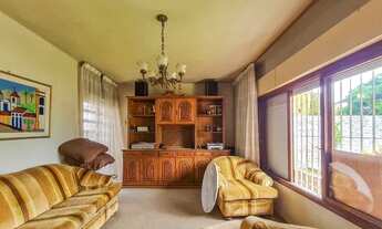 Imagem 3: Casa para aluguel, 2 quartos, 1 vaga, Vila Nova - Novo Hamburgo/RS