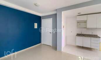 Imagem 2: PORTO ALEGRE - Apartamento Padrão - Camaquã