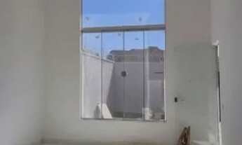 Imagem 4: Casa para venda tem 75 metros quadrados com 3 quartos