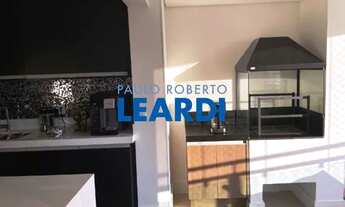 Imagem: APARTAMENTO - VILA ANDRADE - SP