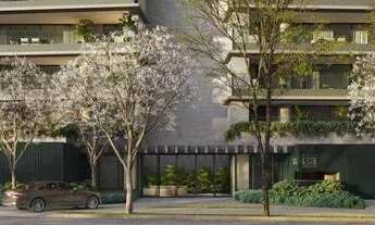 Imagem: Apartamento Garden com 3 suítes à venda