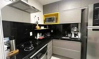 Imagem 3: Apartamento para Venda em São Paulo, Aclimação, 2 dormitórios, 1 suíte, 2 banheiros, 1 vag