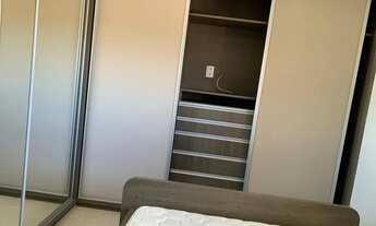 Imagem 4: Vendo apto totalmente mobiliado 2 dormitórios com suíte