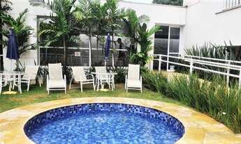 Imagem 6: LOCAÇÃO - BARRA FUNDA APTO. 02 DORMS E 01 VAGA