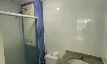 Imagem 5: Piatã aptº 3Q em condomínio clube perto do Senai/Cimatec