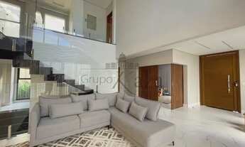 Imagem: Sobrado em Condomínio - Urbanova - Condomínio