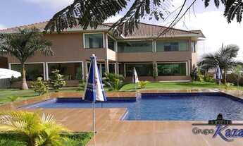 Imagem: Casa Condomínio - Urbanova - Residencial