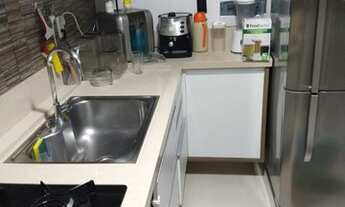 Imagem 2: Estrada do Coco Abrantes Apartamento 2/4 varanda 60m2